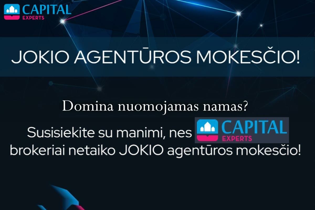 Sublokuotas namas Vilniuje, Žirmūnuose, Tuskulėnų g. – nuotrauka 4