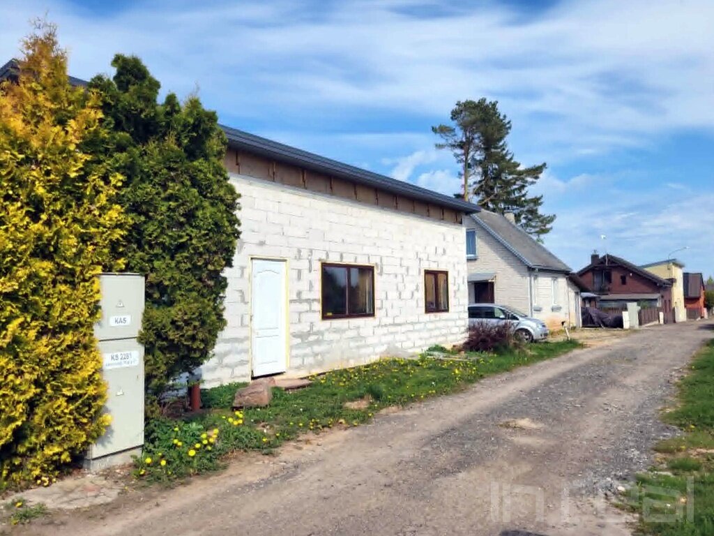 Sodo namas Šiauliuose, Bačiūnuose, Vyturio Sodų 10-oji g. – nuotrauka 5
