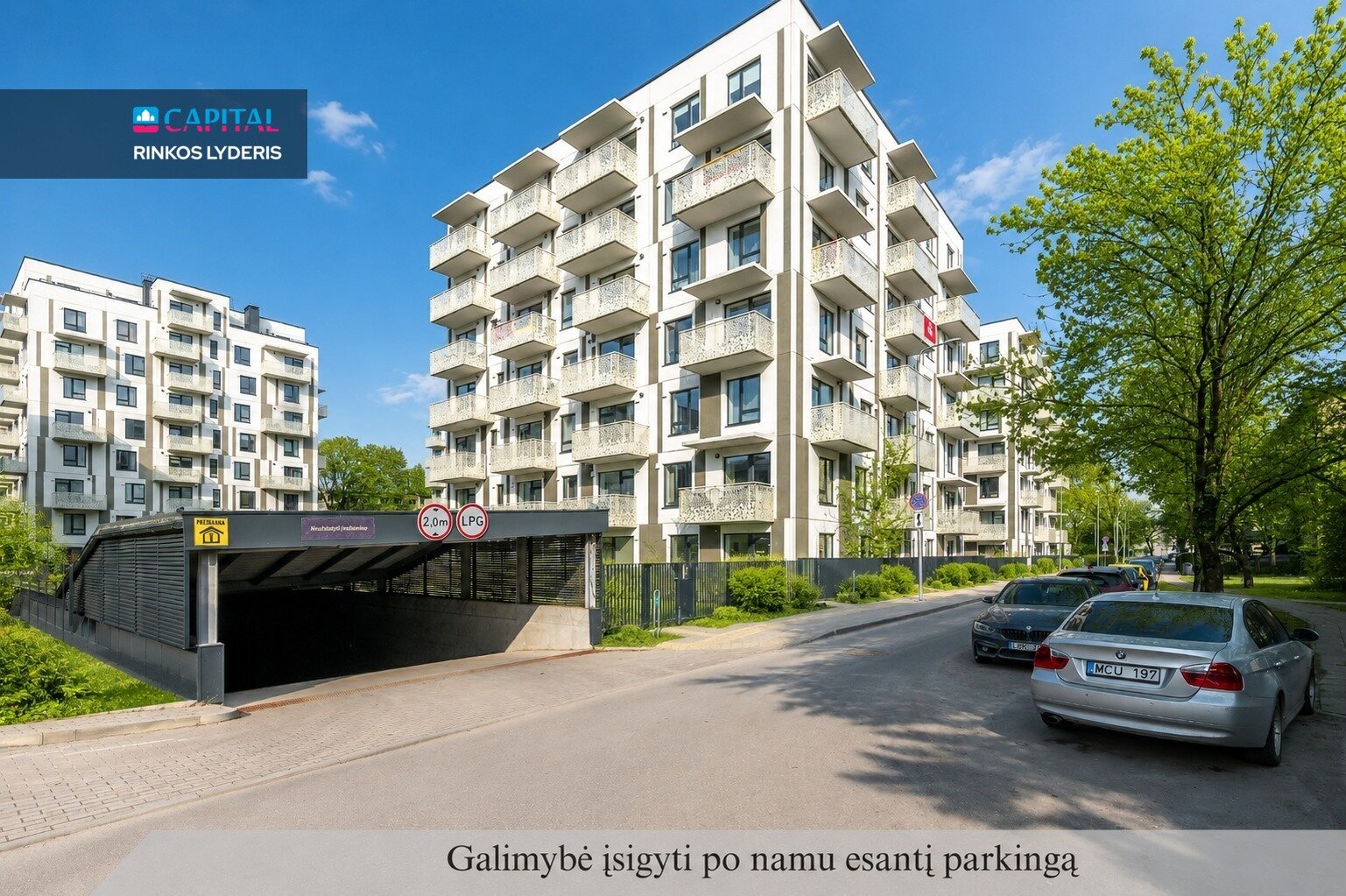 Gyvenamasis namas Vilniuje, Žirmūnuose – nuotrauka 4