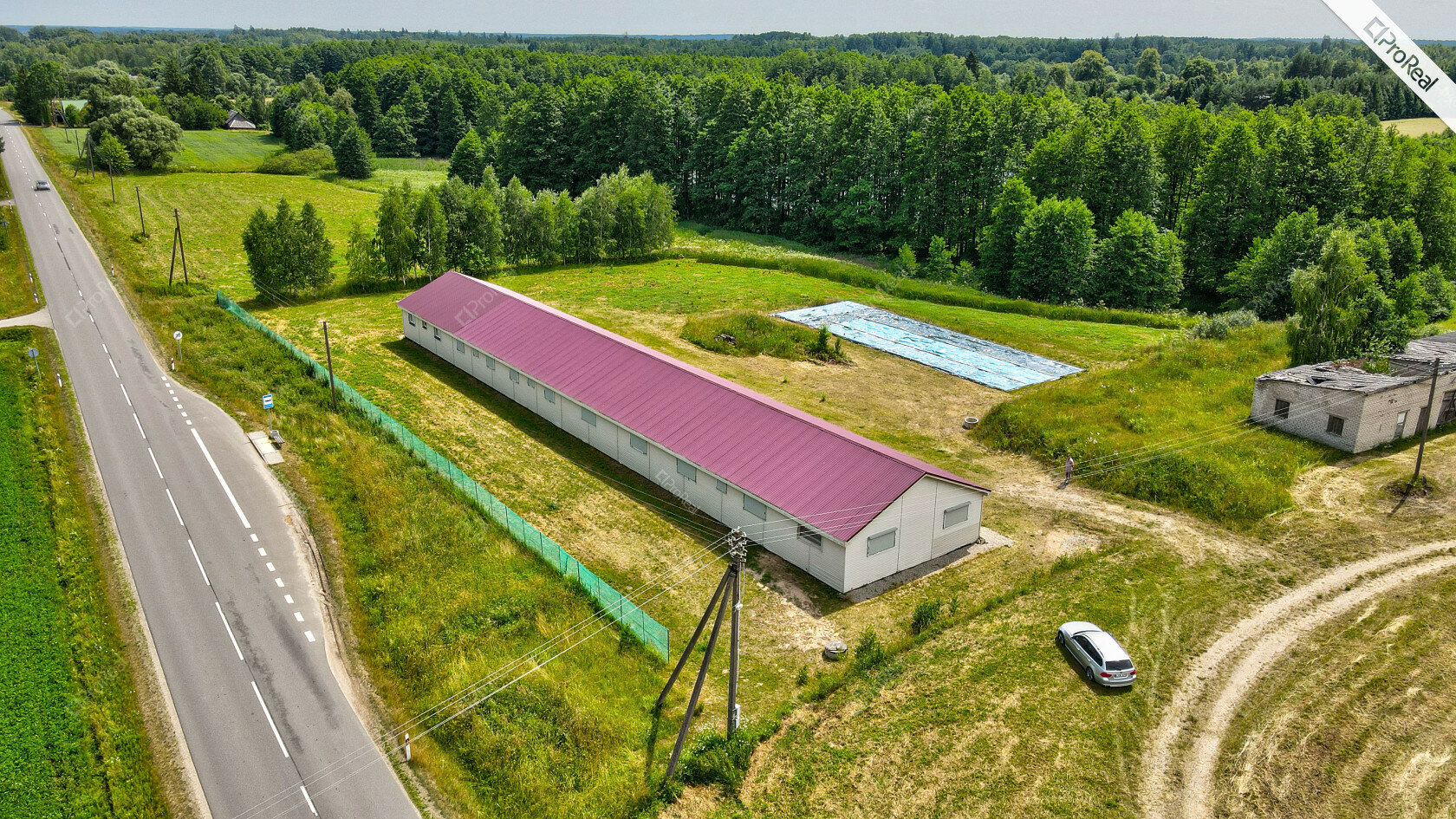 Gyvenamasis namas Širvintų rajono sav., Vilniuje – nuotrauka 4