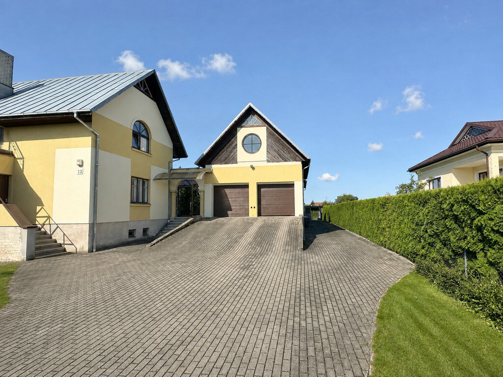 Gyvenamasis namas Panevėžio rajono sav., Ventos g. – nuotrauka 3
