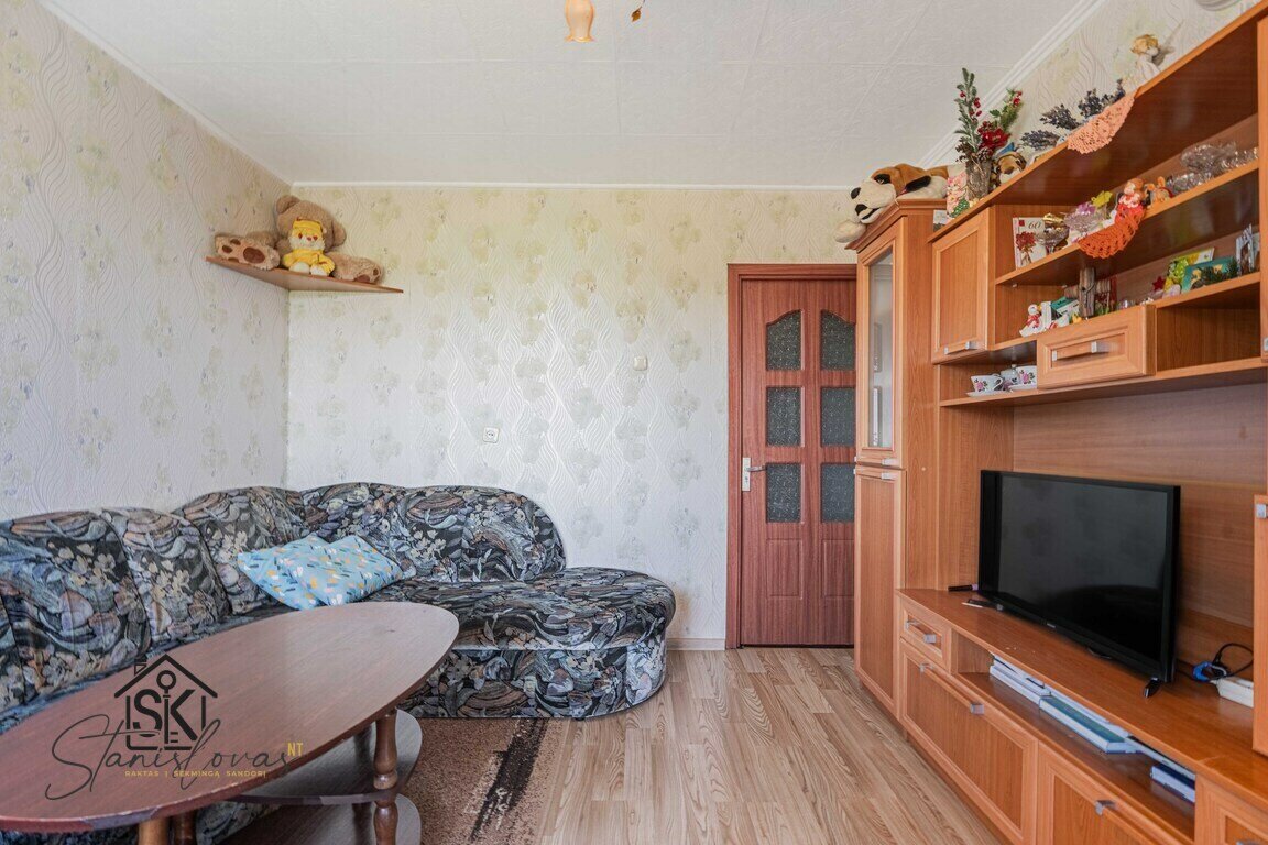 Gyvenamasis namas Šilutės rajono sav., Vilkyčiuose – nuotrauka 6