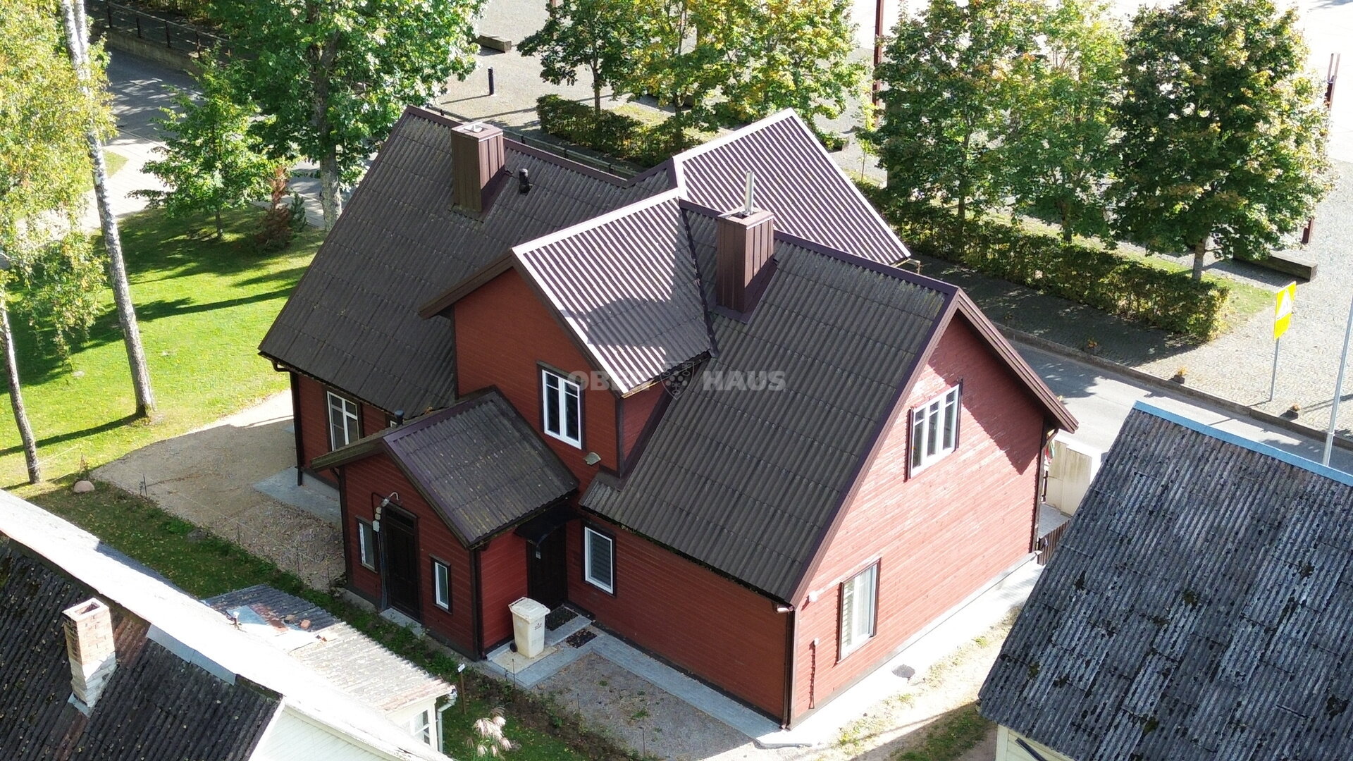 Gyvenamasis namas Raseinių rajono sav., Šiluvoje – nuotrauka 5