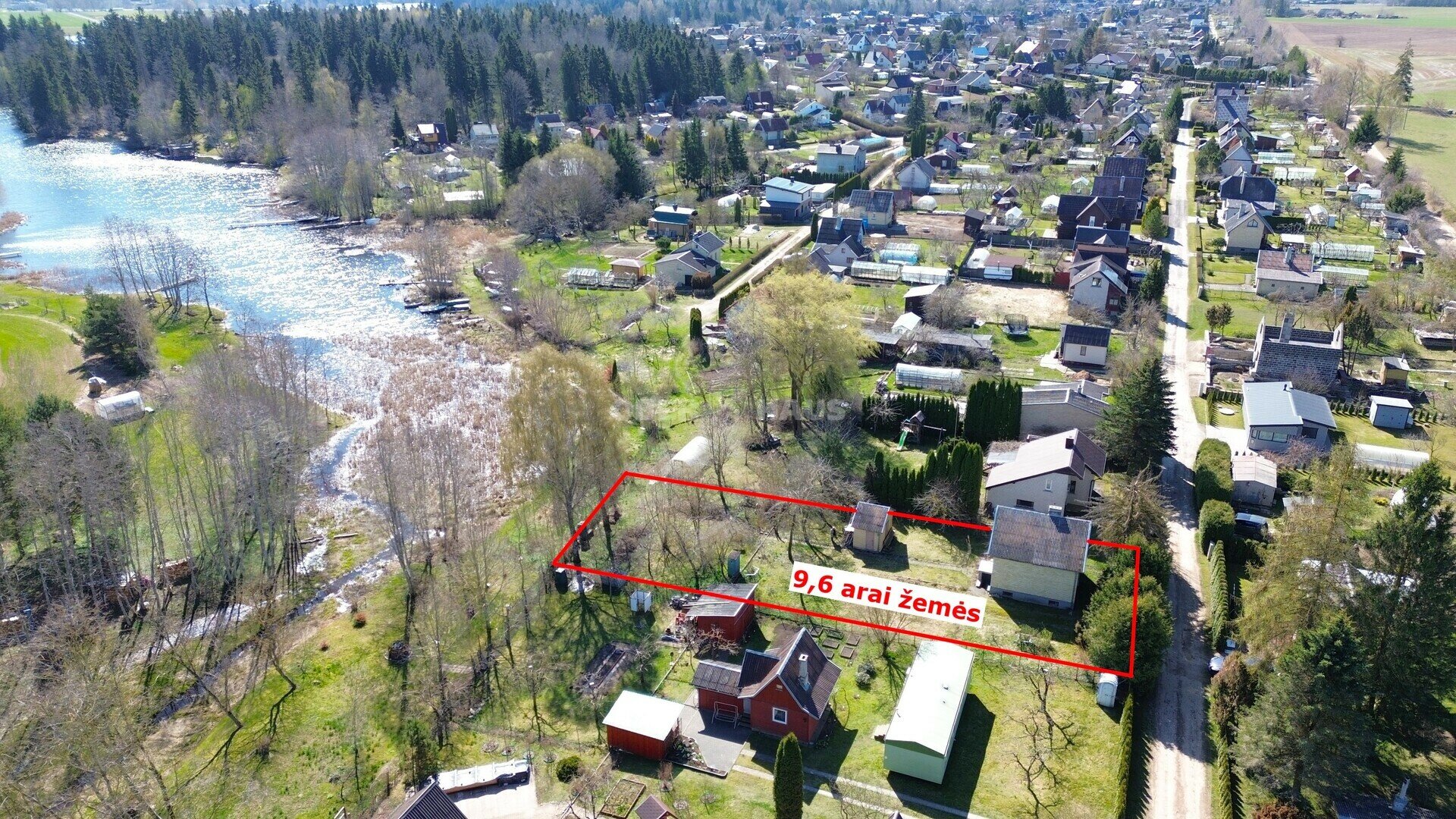 Gyvenamasis namas Šiaulių rajono sav., Jakštaičiuose – nuotrauka 3