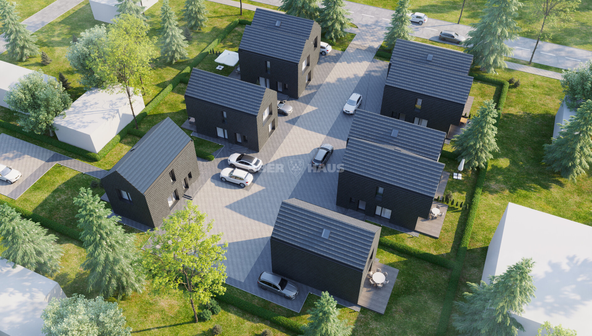 Gyvenamasis namas Šiauliuose, Centre, Žemaitės g. – nuotrauka 4