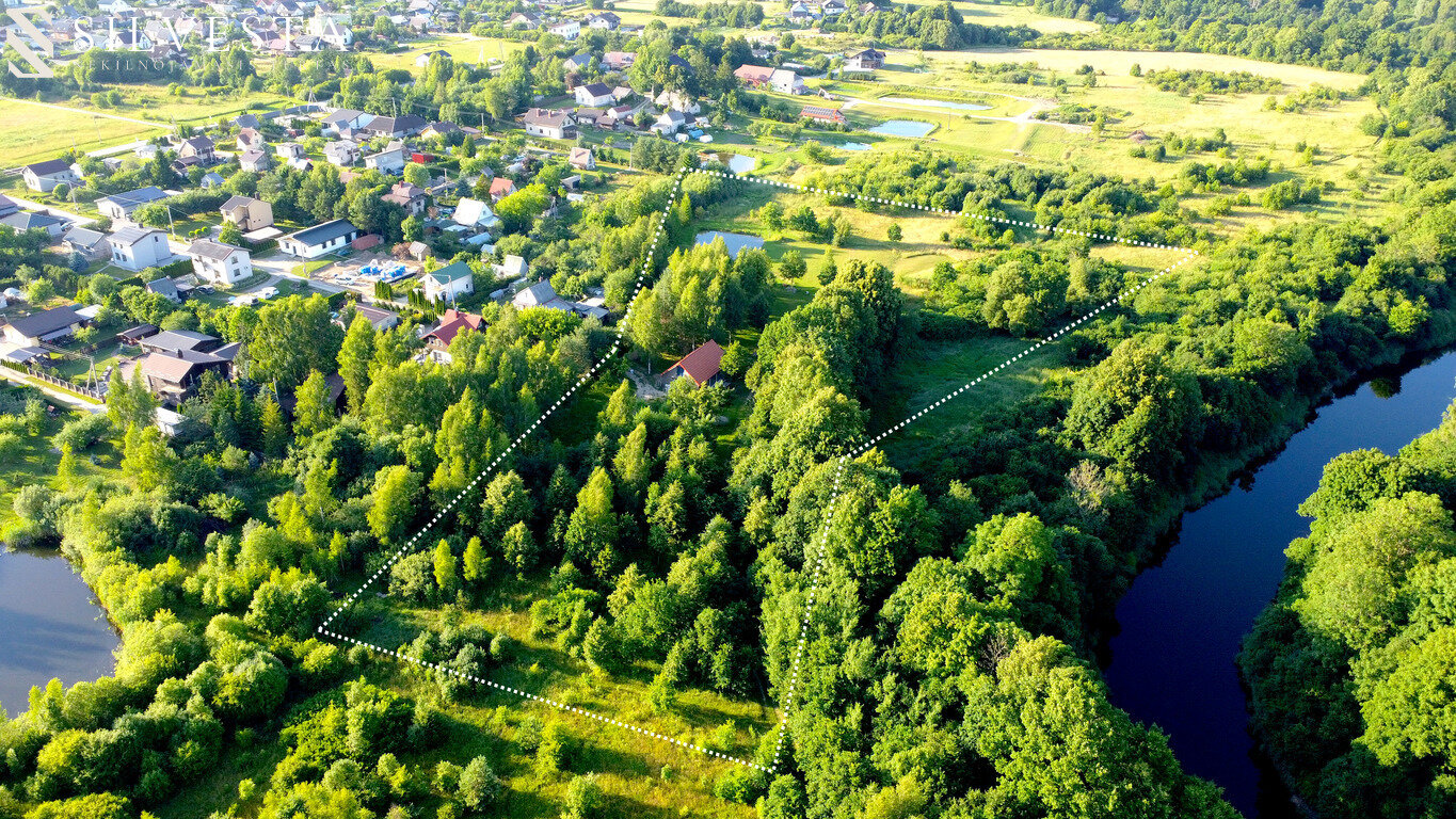 Дом Klaipėdos rajono sav., Kuliuose, Bijūnų g. – изображение 4