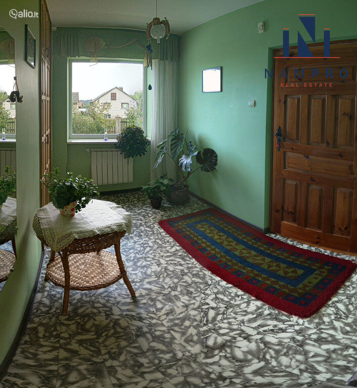 Gyvenamasis namas Jurbarko rajono sav., Smalininkuose, Intako g. – nuotrauka 6