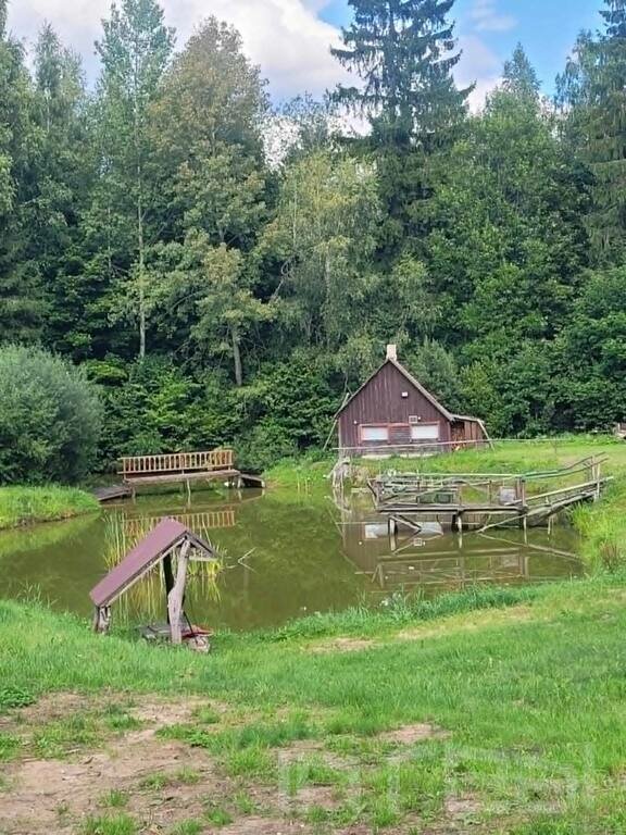 Sodyba Kelmės rajono sav., Trumpaičiuose – nuotrauka 1