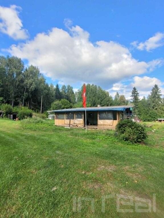 Sodyba Kelmės rajono sav., Trumpaičiuose – nuotrauka 6