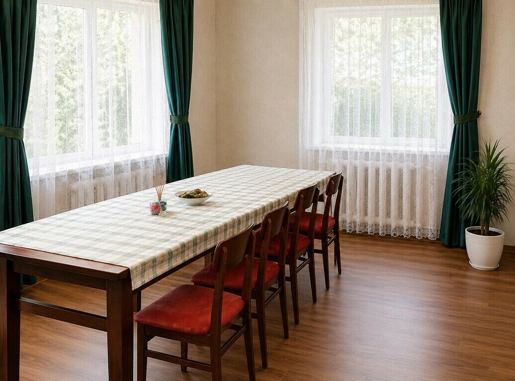 Gyvenamasis namas Pasvalio rajono sav., Gulbinėnuose – nuotrauka 3