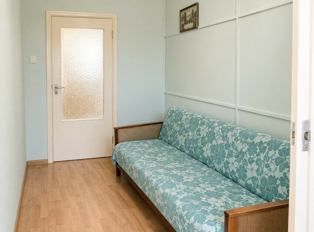 Gyvenamasis namas Pasvalio rajono sav., Gulbinėnuose – nuotrauka 6