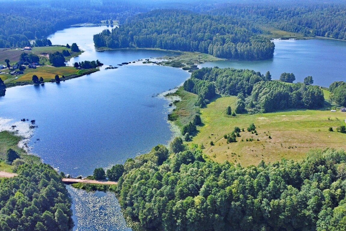 Sodyba Trakų rajono sav., Kozelkiškėse – nuotrauka 4