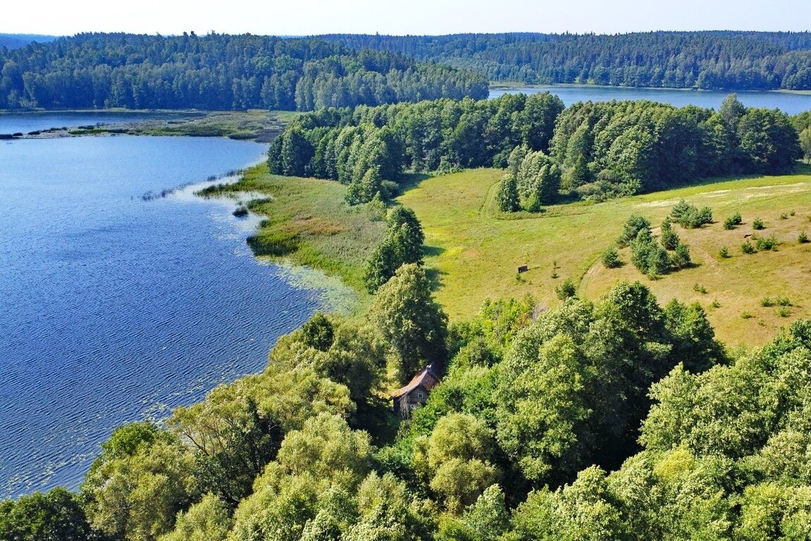 Sodyba Trakų rajono sav., Kozelkiškėse – nuotrauka 5