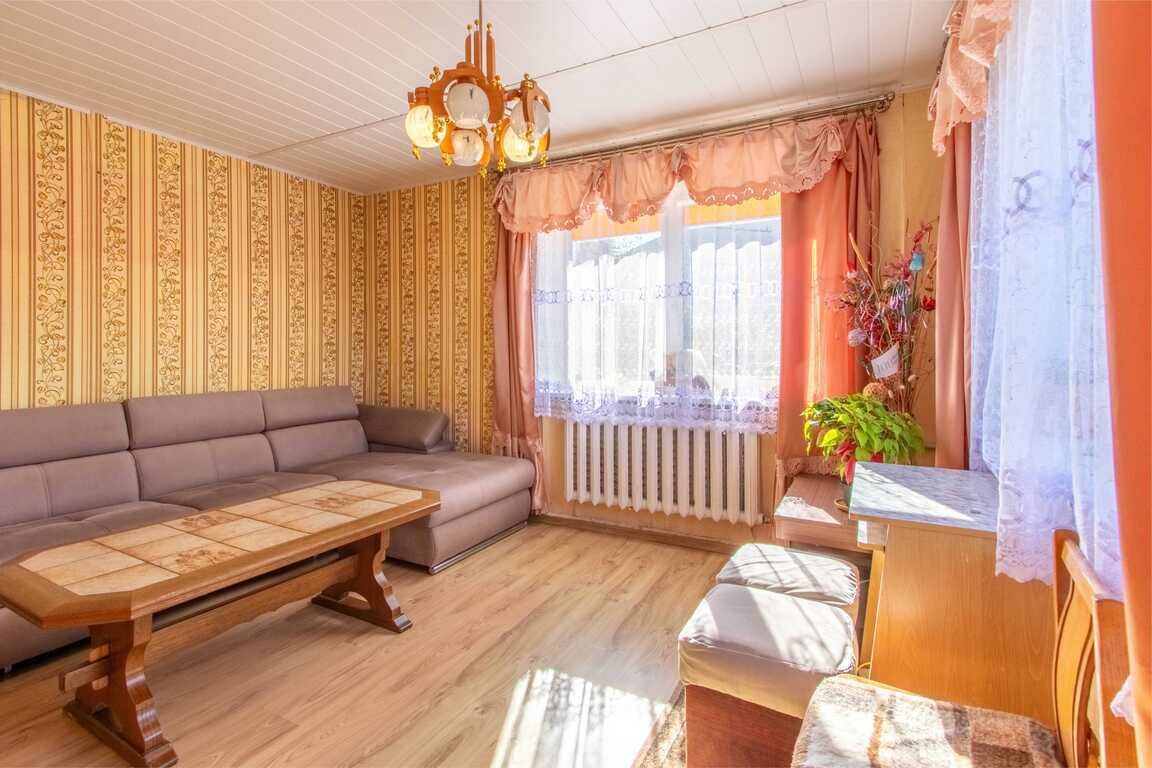 Gyvenamasis namas Pasvalio rajono sav., Pasvalyje, Užupio g. – nuotrauka 5