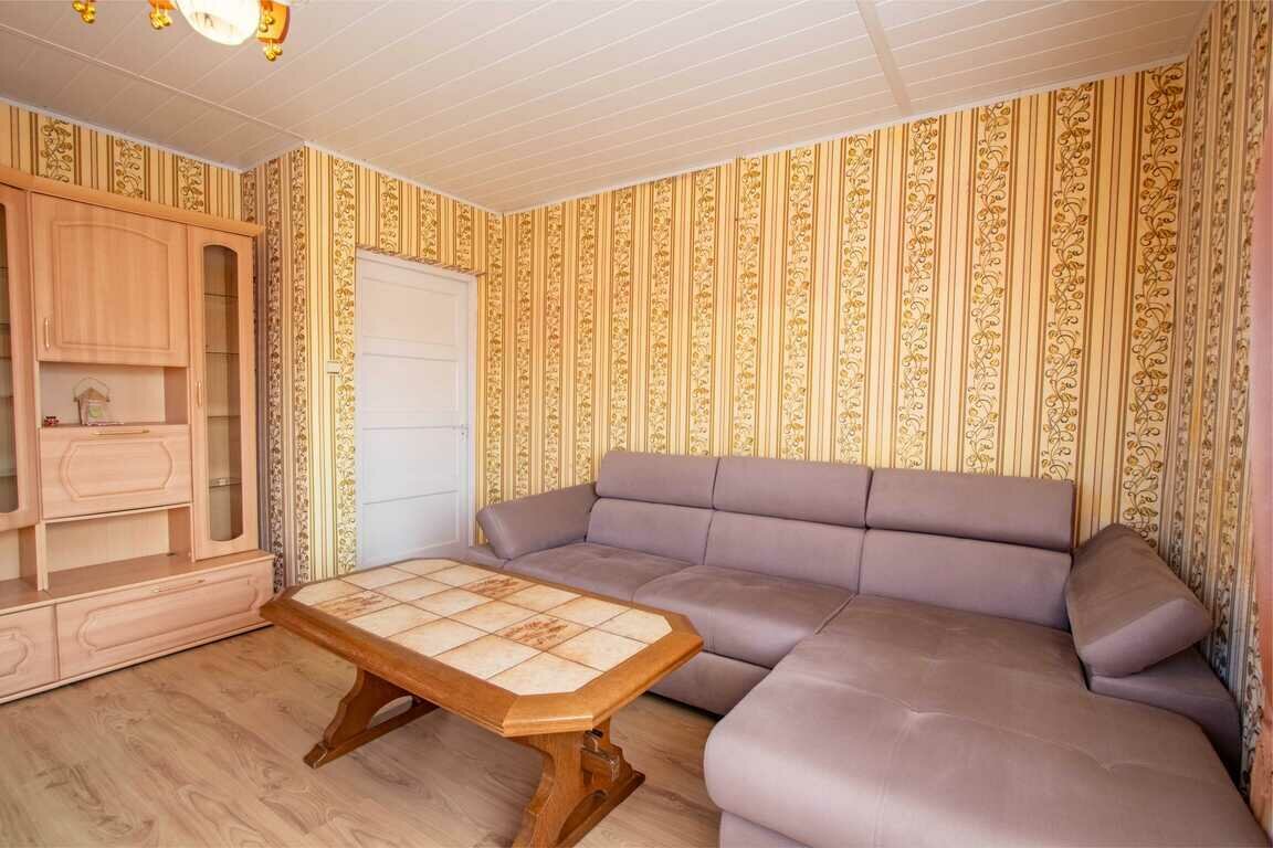 Gyvenamasis namas Pasvalio rajono sav., Pasvalyje, Užupio g. – nuotrauka 6
