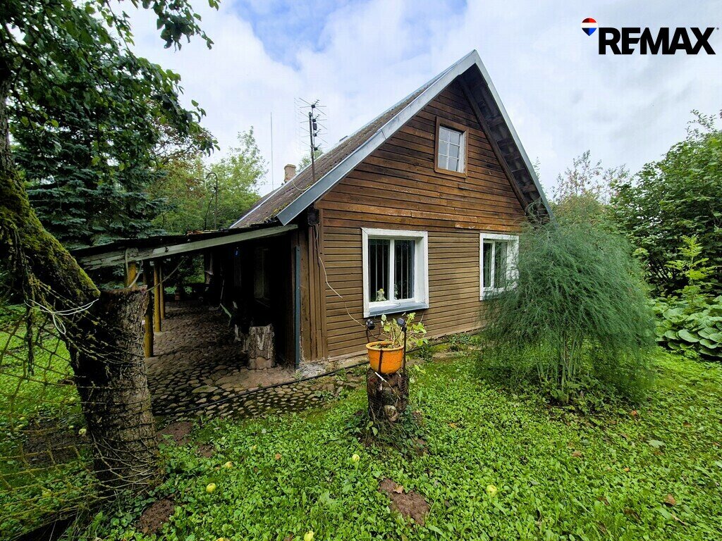 Gyvenamasis namas Panevėžio rajono sav., Stanioniuose – nuotrauka 3
