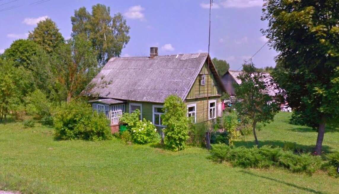 Gyvenamasis namas Lazdijų rajono sav., Spartuose – nuotrauka 5
