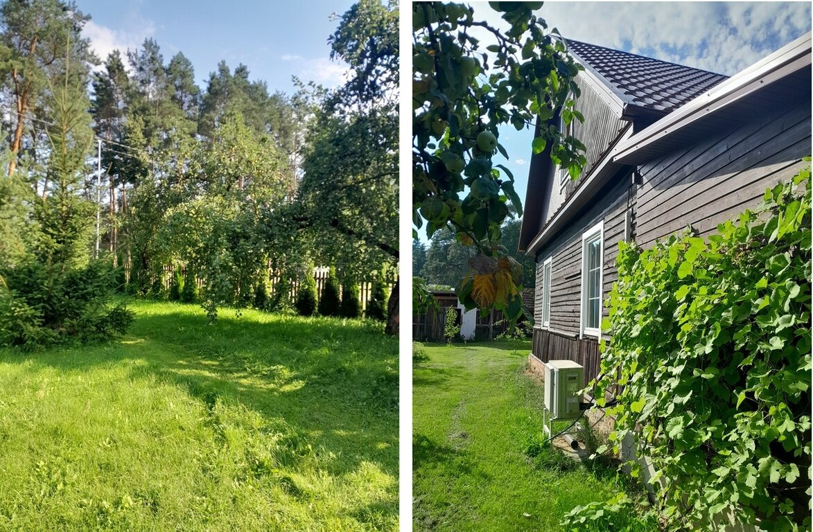 Gyvenamasis namas Vilniaus rajono sav., Juodšiliuose, Reisleravos g. – nuotrauka 5