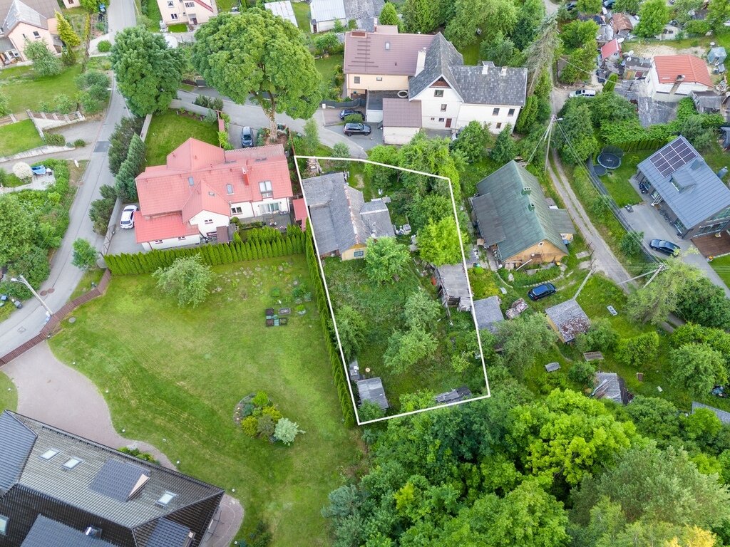 Gyvenamasis namas Vilniuje, Antakalnyje, Stepono Batoro g. – nuotrauka 3