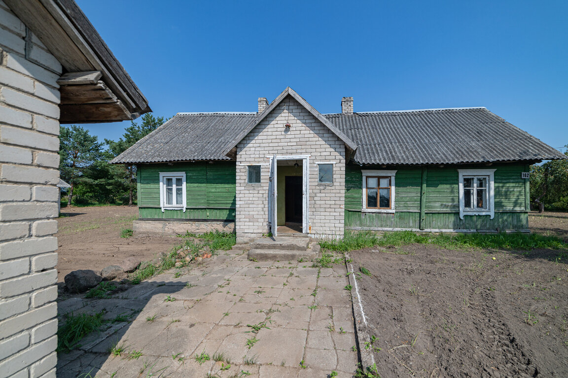 Gyvenamasis namas Vilniaus rajono sav., Grybėnuose – nuotrauka 4