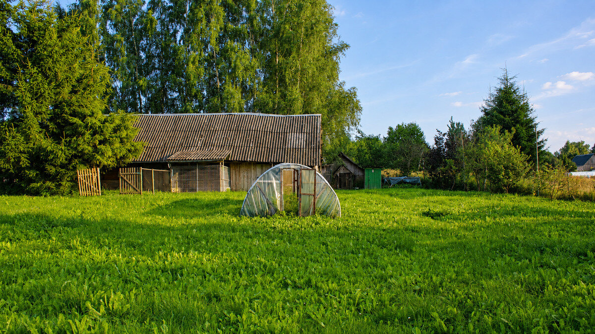 Gyvenamasis namas Vilniaus rajono sav., Medininkuose, Pilies g. – nuotrauka 6