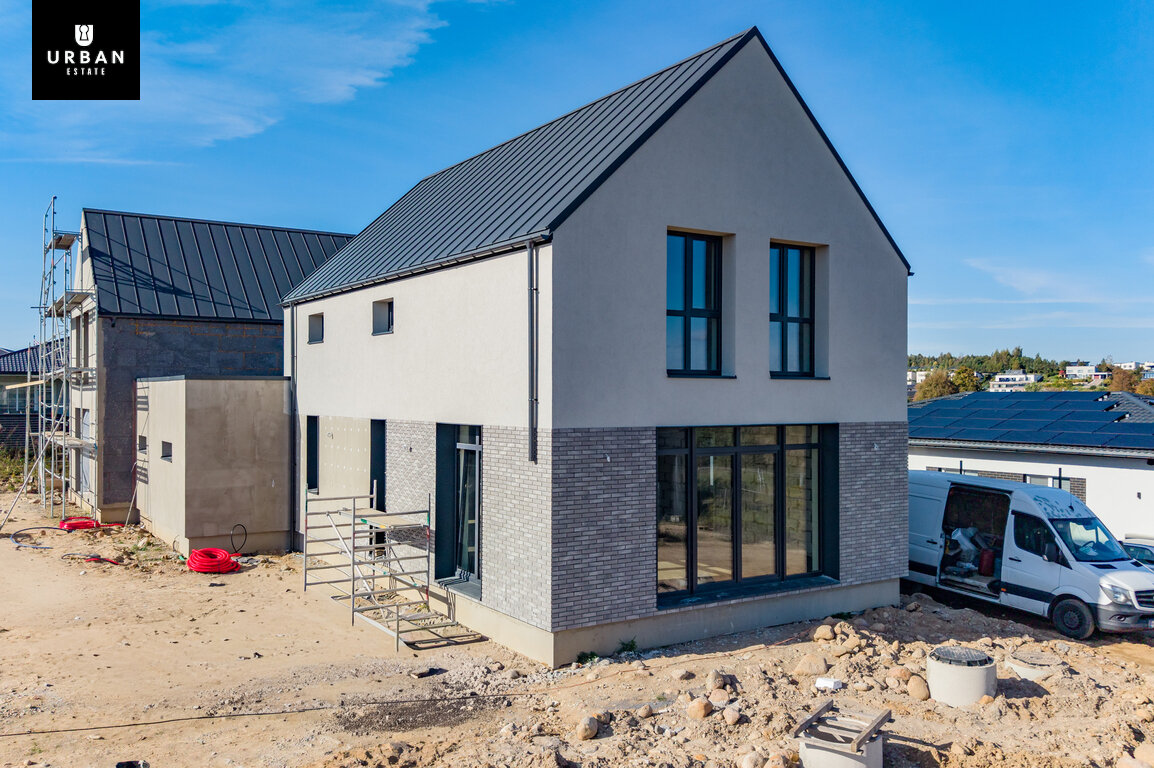 House Vilniuje, Aukštieji Paneriai – image 4