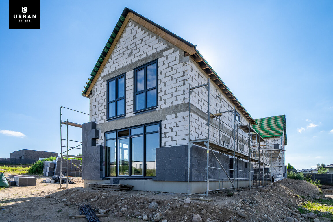 Gyvenamasis namas Vilniuje, Trakų Vokė – nuotrauka 3