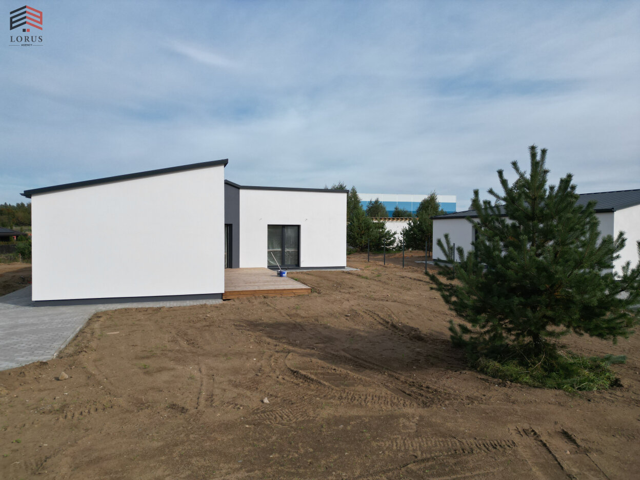 Gyvenamasis namas Trakų rajono sav., Turgaičiuose, Pakalnučių g. – nuotrauka 6
