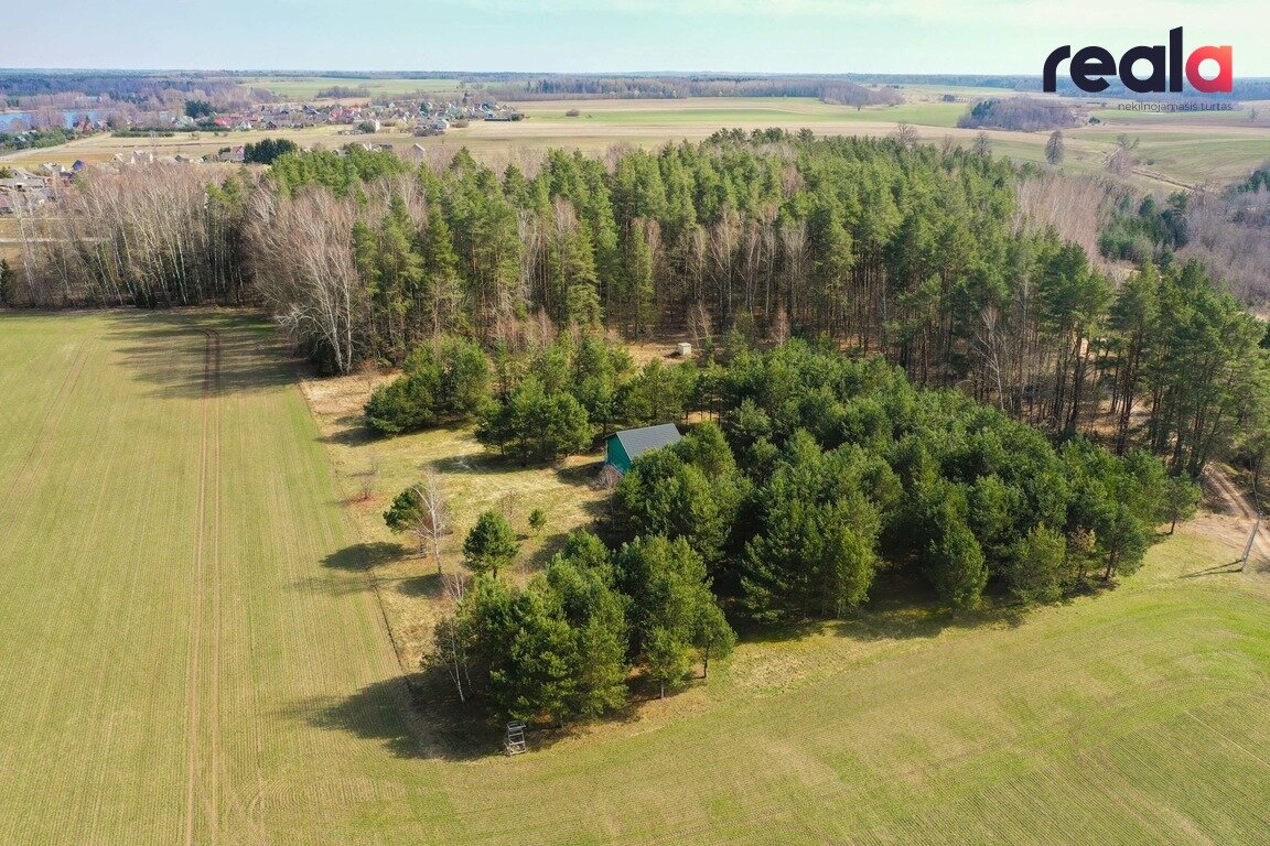 Sodyba Kaišiadorių rajono sav., Svirplionyse – nuotrauka 6