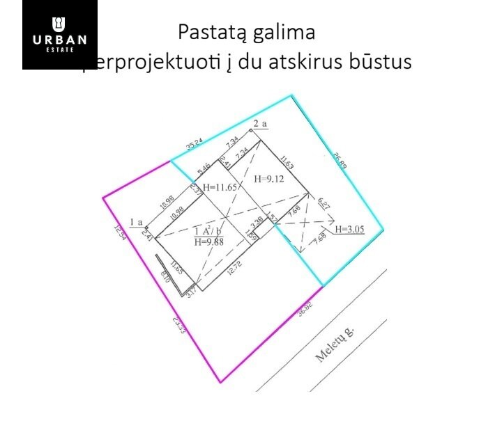 Gyvenamasis namas Vilniaus r. sav., Ažunerėje – nuotrauka 5