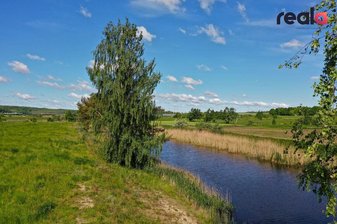 Gyvenamasis namas Kaišiadorių rajono sav., Naujažeryje – nuotrauka 5