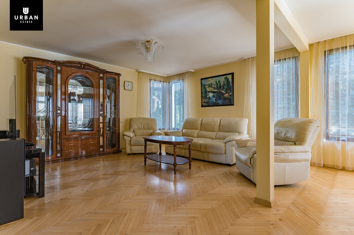 House Vilniuje, Baltupiuose, Kalvarijų g. – image 3