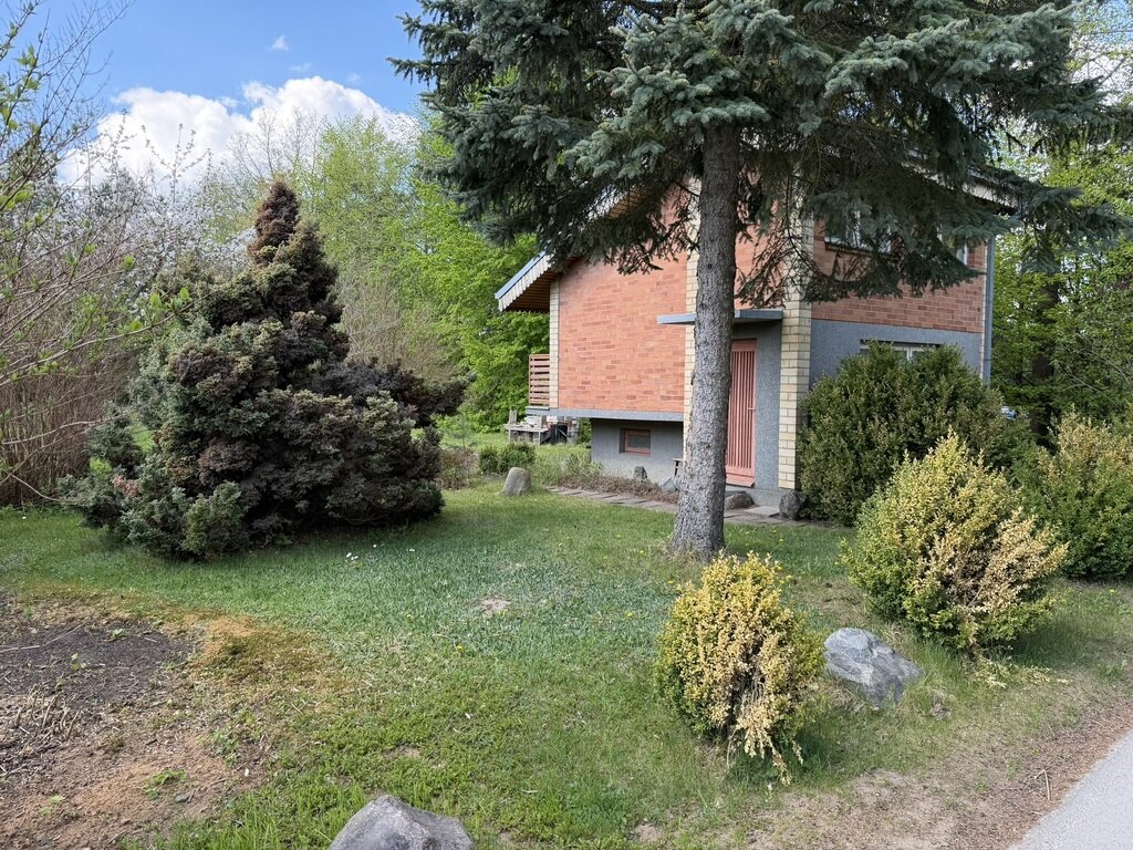 Summer house Šiauliuose, Bačiūnuose, Margių Sodų 2-oji g. – image 3