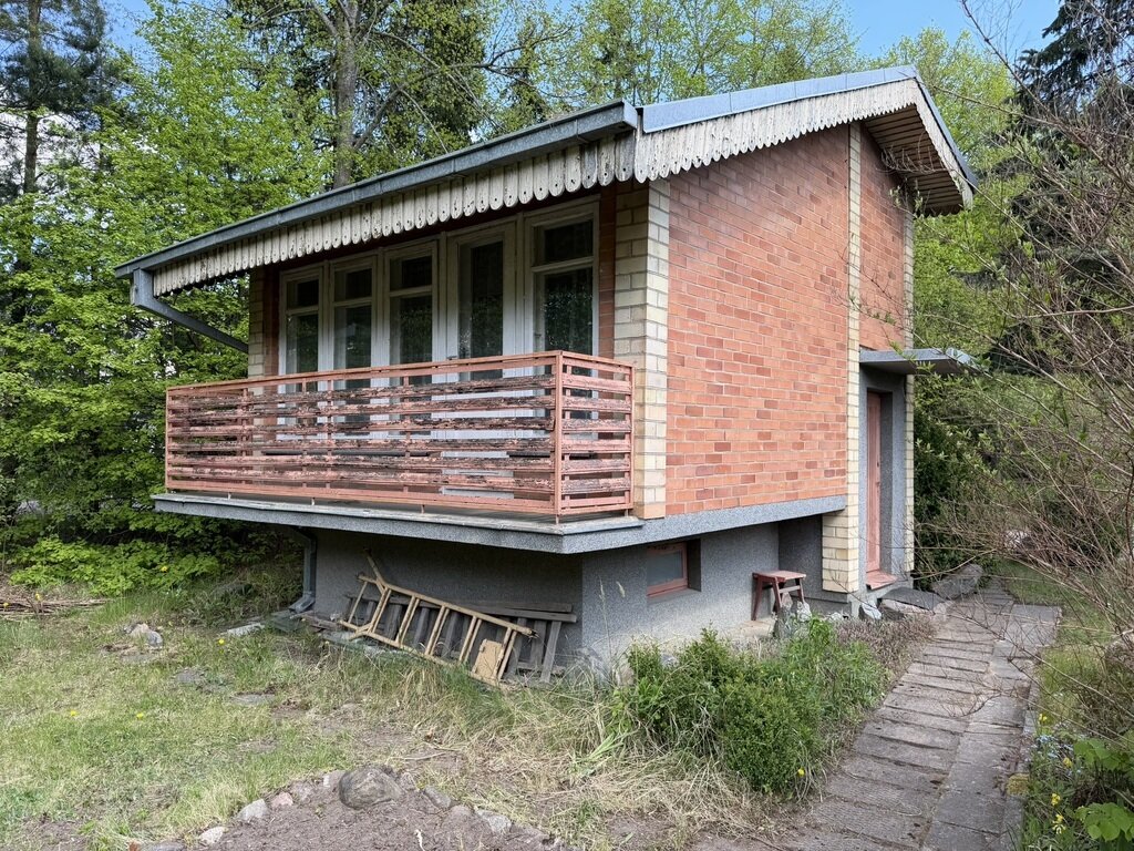 Summer house Šiauliuose, Bačiūnuose, Margių Sodų 2-oji g. – image 5