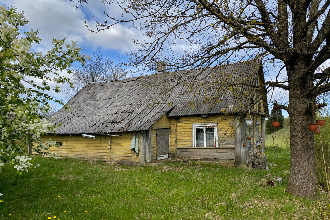 Sodyba Elektrėnų sav., Liaukiškėse – nuotrauka 6