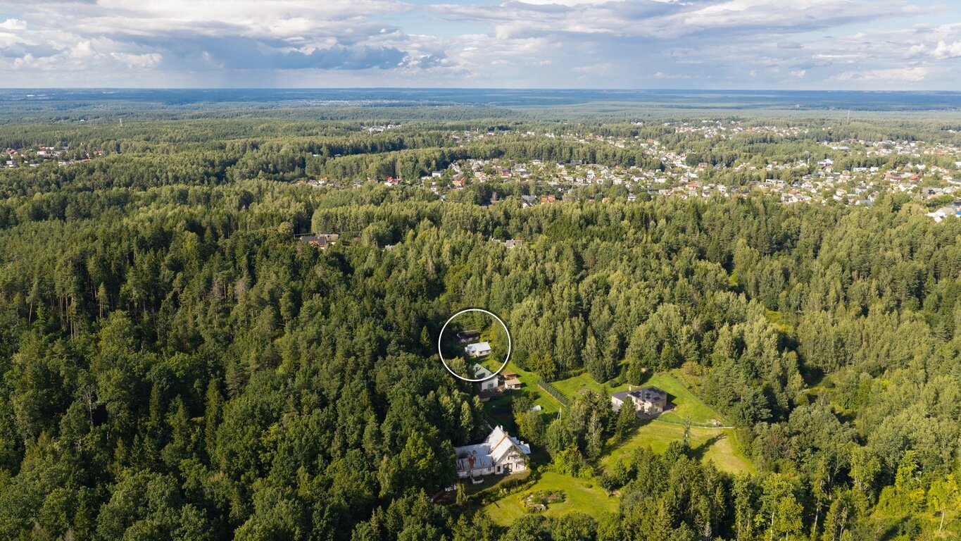 Gyvenamasis namas Vilniuje, Antakalnyje, Rokantiškių g. – nuotrauka 6