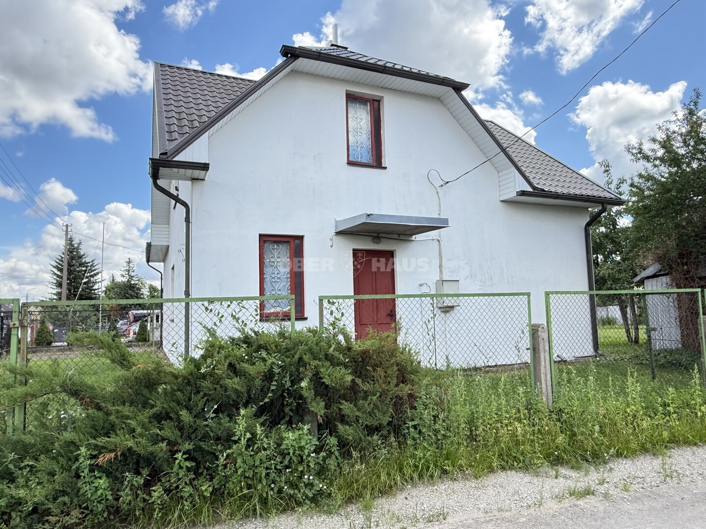 Gyvenamasis namas Šiauliuose, Medelyne, Sodo g. – nuotrauka 5