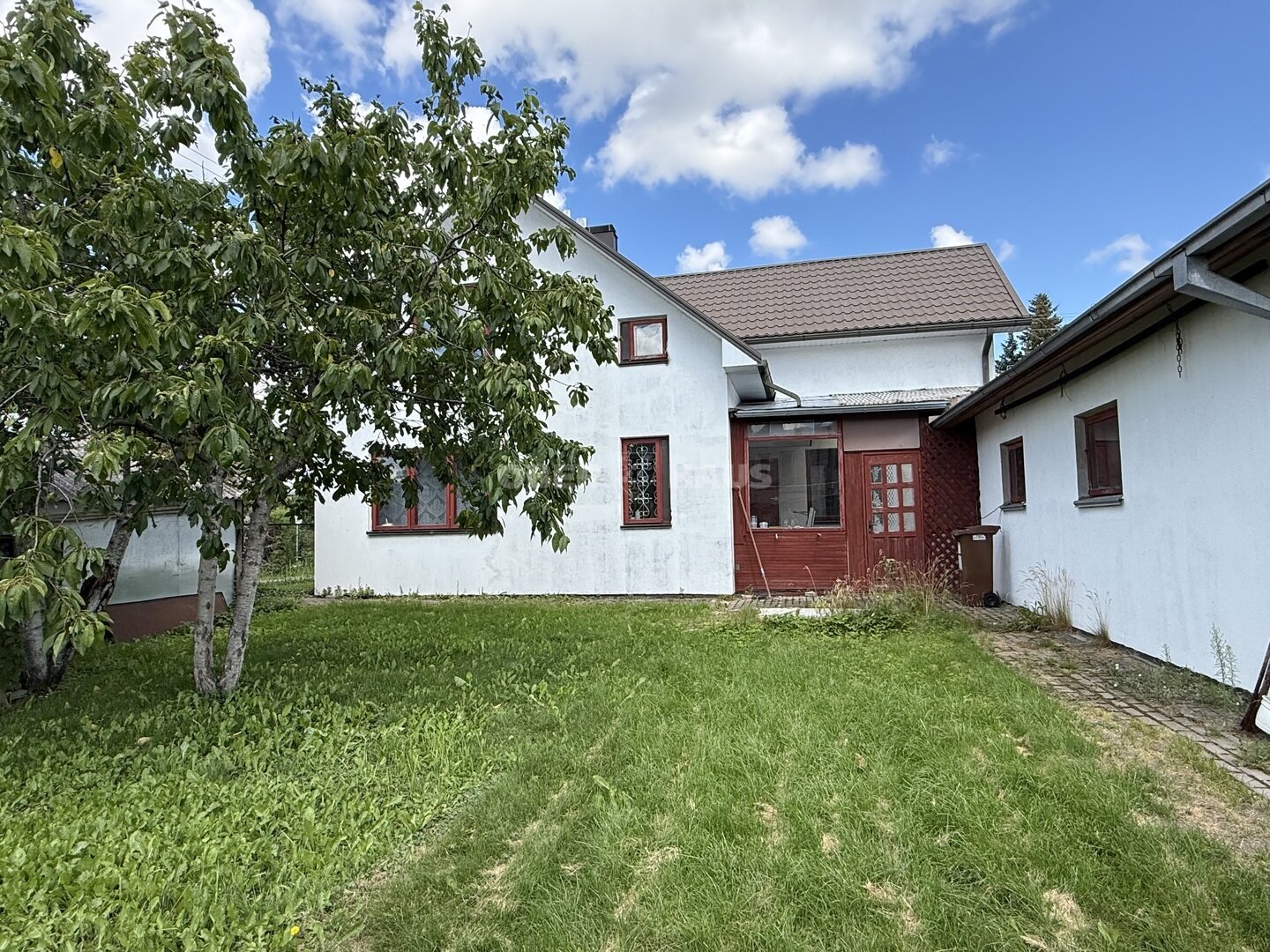 Gyvenamasis namas Šiauliuose, Medelyne, Sodo g. – nuotrauka 6