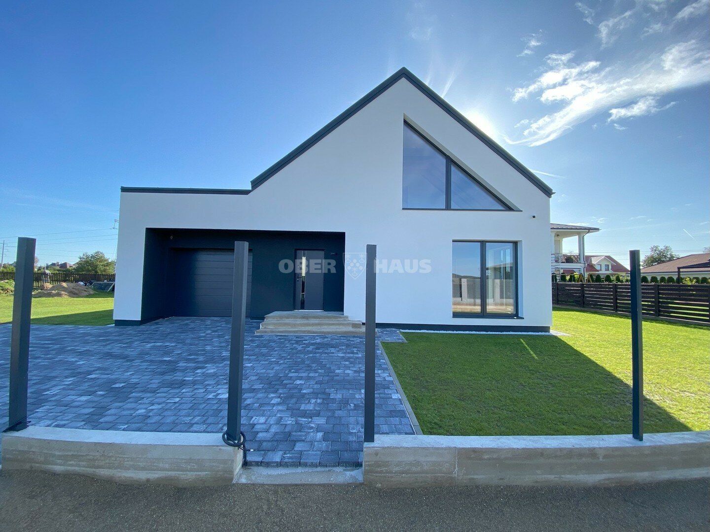 House Šiauliuose, Medelyne, Klaipėdos g. – image 5