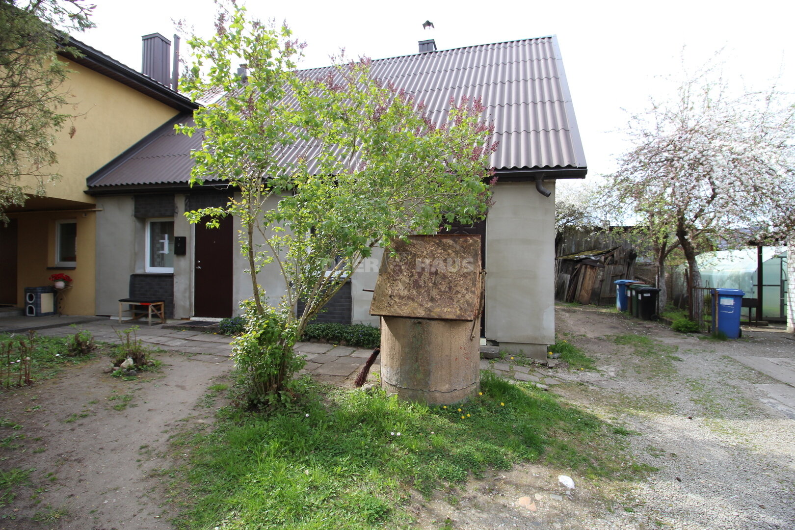 Gyvenamasis namas Šiauliuose, Šimšėje – nuotrauka 4