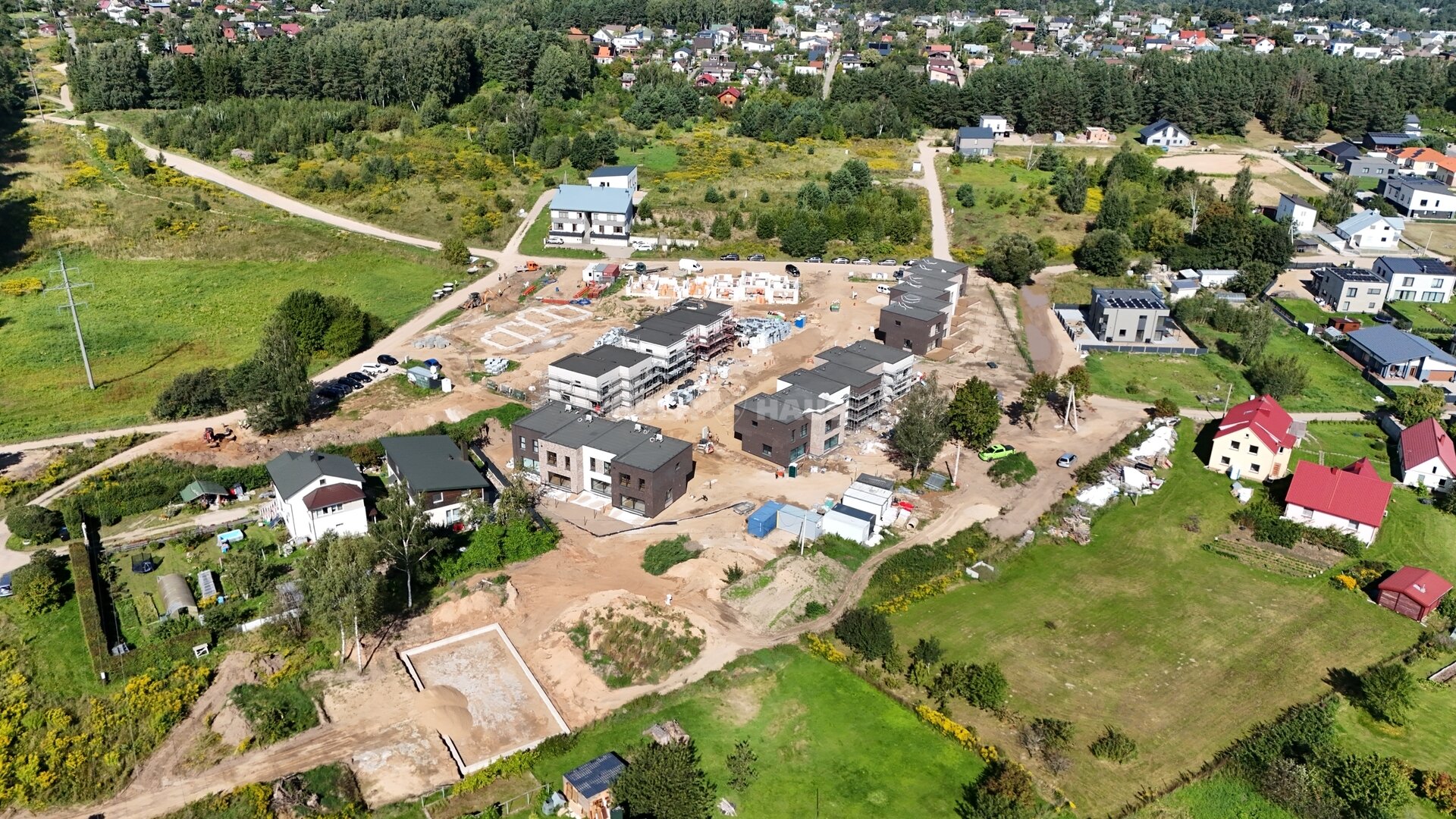 Gyvenamasis namas Vilniuje, Antakalnyje – nuotrauka 3