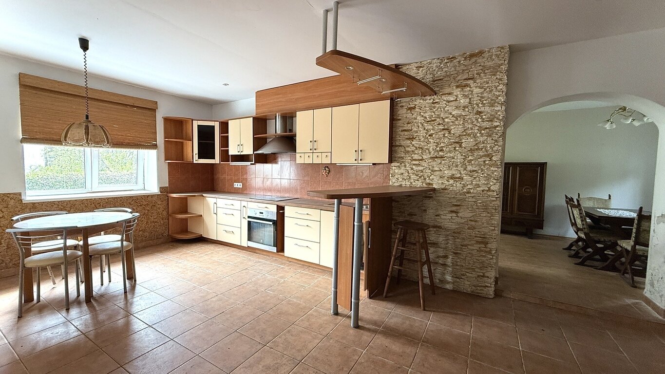 House Kėdainių rajono sav., Juodkaimiuose – image 1
