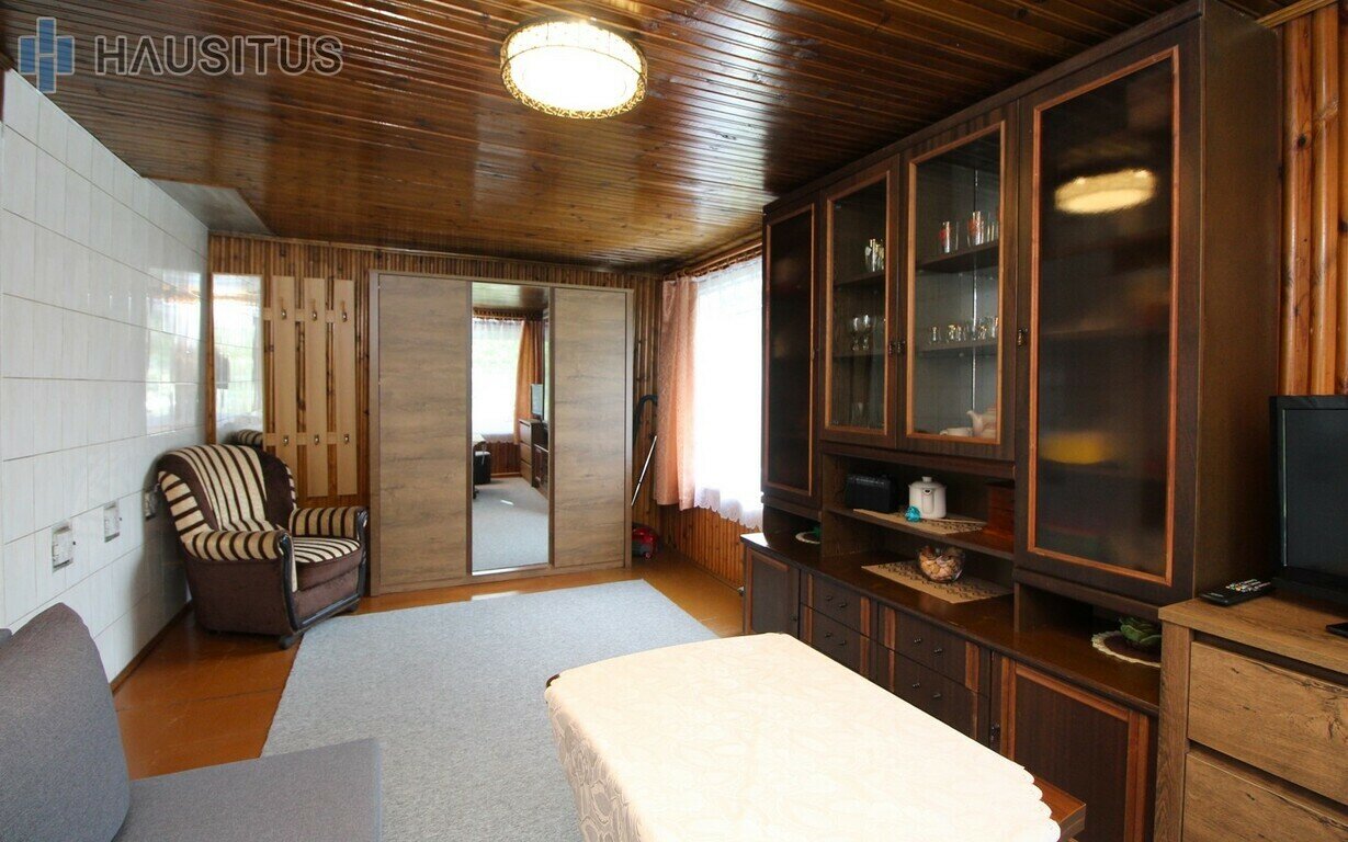 Дача Panevėžio rajono sav., Plukiuose, Lakštingalų g. – изображение 6
