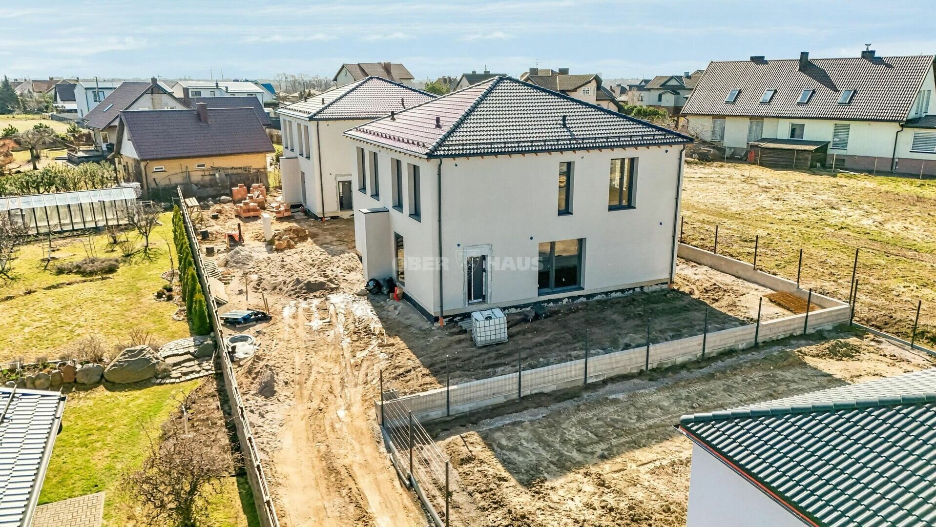 Gyvenamasis namas Klaipėdoje, Tauralaukyje – nuotrauka 4