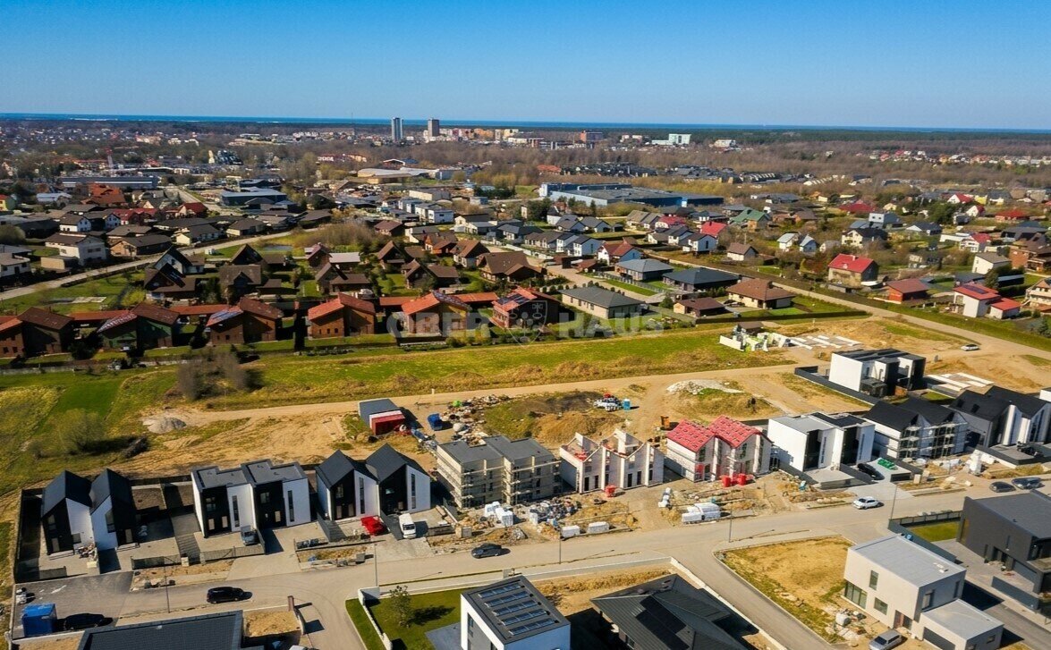 Gyvenamasis namas Klaipėdoje, Tauralaukyje – nuotrauka 5
