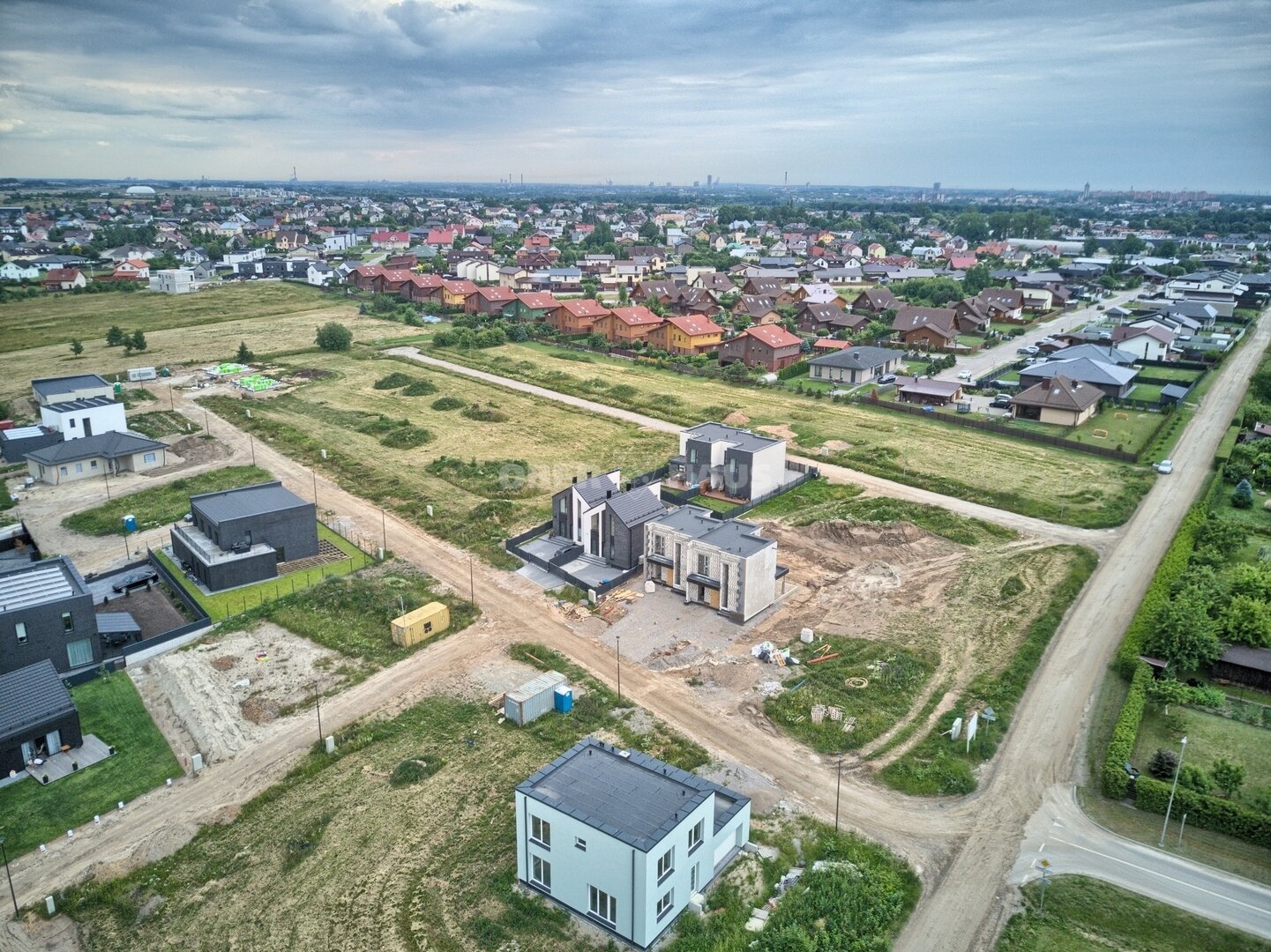 Gyvenamasis namas Klaipėdoje, Tauralaukyje – nuotrauka 5