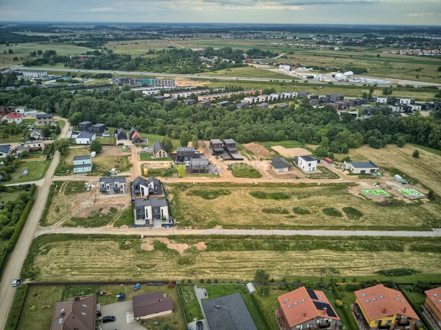 Gyvenamasis namas Klaipėdoje, Tauralaukyje – nuotrauka 3