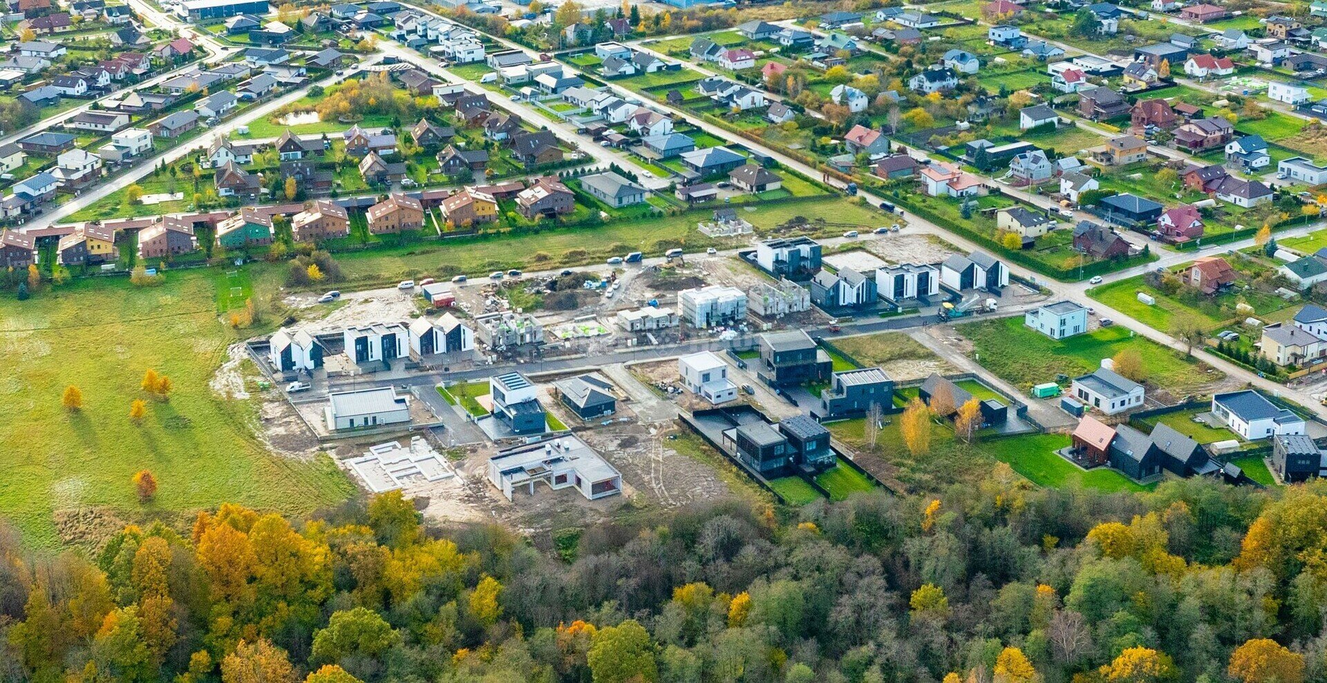 Gyvenamasis namas Klaipėdoje, Tauralaukyje – nuotrauka 4