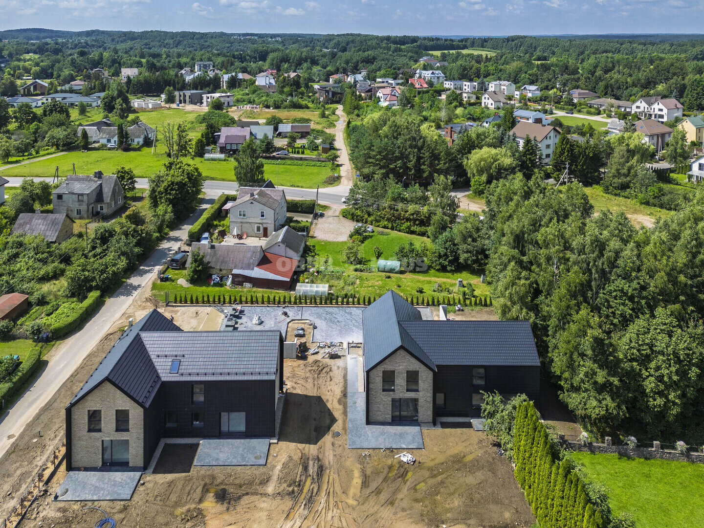 Gyvenamasis namas Vilniuje – nuotrauka 6