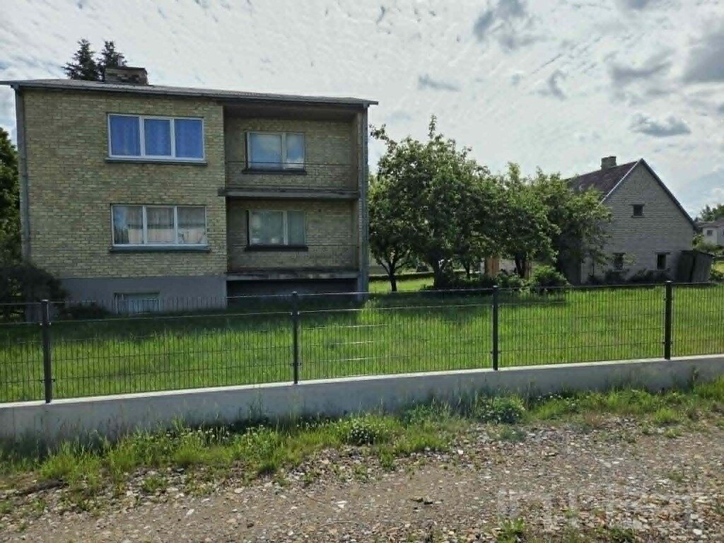 Gyvenamasis namas Šiaulių rajono sav., Ginkūnuose, Svajos g. – nuotrauka 5
